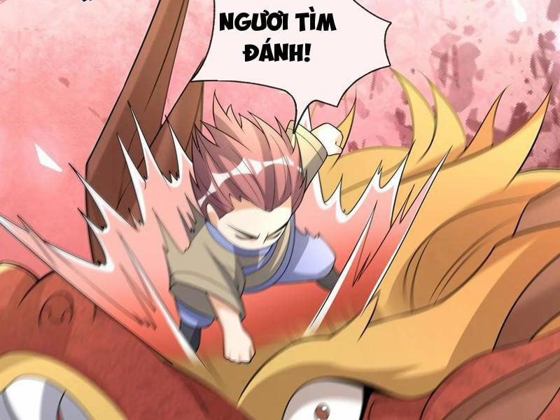 Thu Triệu Vạn Đồ Đệ, Vi Sư Vô Địch Thế Gian 109 trang 45