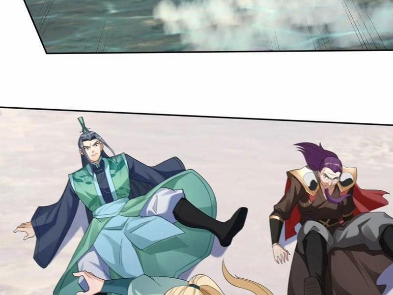 Thu Triệu Vạn Đồ Đệ, Vi Sư Vô Địch Thế Gian 109 trang 6