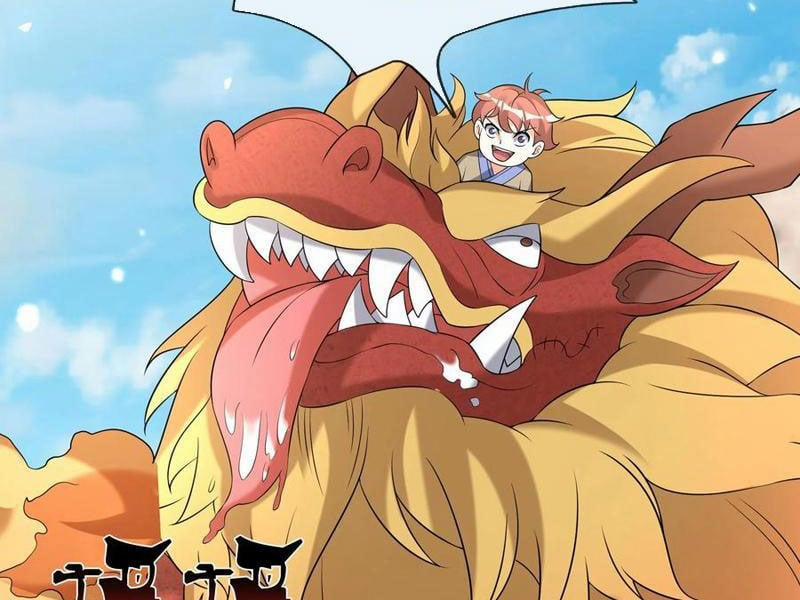 Thu Triệu Vạn Đồ Đệ, Vi Sư Vô Địch Thế Gian 109 trang 71