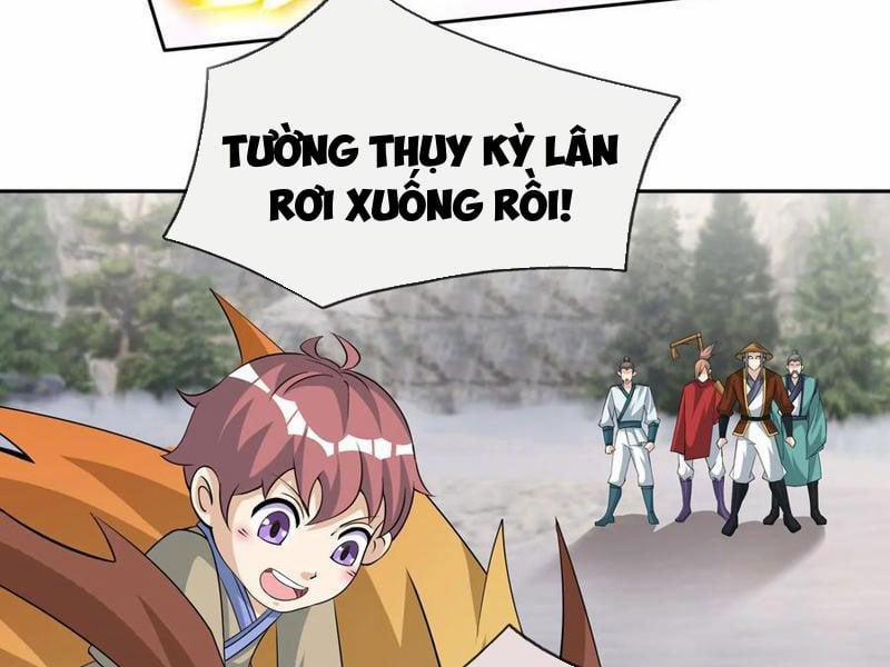 Thu Triệu Vạn Đồ Đệ, Vi Sư Vô Địch Thế Gian 109 trang 75