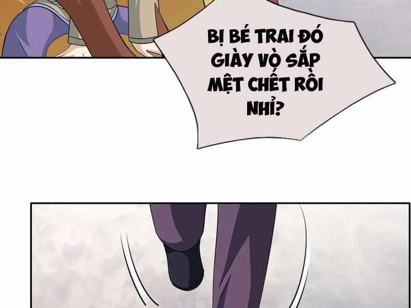 Thu Triệu Vạn Đồ Đệ, Vi Sư Vô Địch Thế Gian 109 trang 76