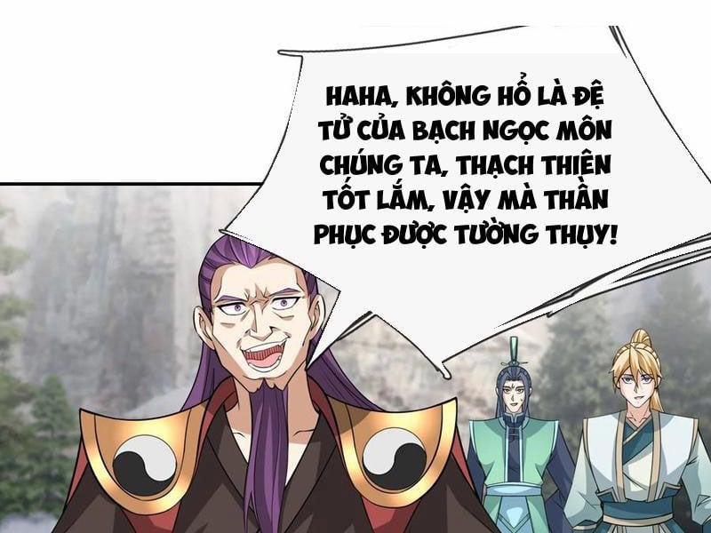 Thu Triệu Vạn Đồ Đệ, Vi Sư Vô Địch Thế Gian 109 trang 85