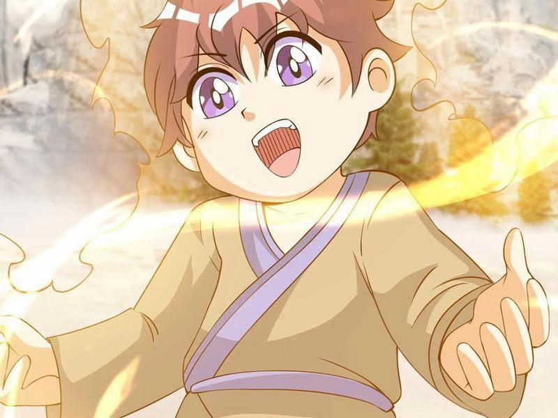 Thu Triệu Vạn Đồ Đệ, Vi Sư Vô Địch Thế Gian 109 trang 95