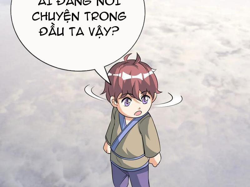 Thu Triệu Vạn Đồ Đệ, Vi Sư Vô Địch Thế Gian 109 trang 99