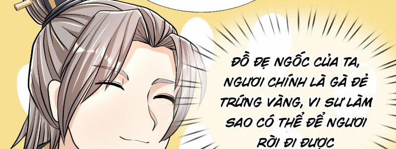 Thu Triệu Vạn Đồ Đệ, Vi Sư Vô Địch Thế Gian 11 trang 33