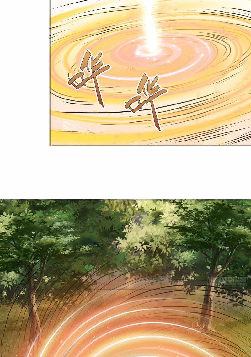 Thu Triệu Vạn Đồ Đệ, Vi Sư Vô Địch Thế Gian 11 trang 9