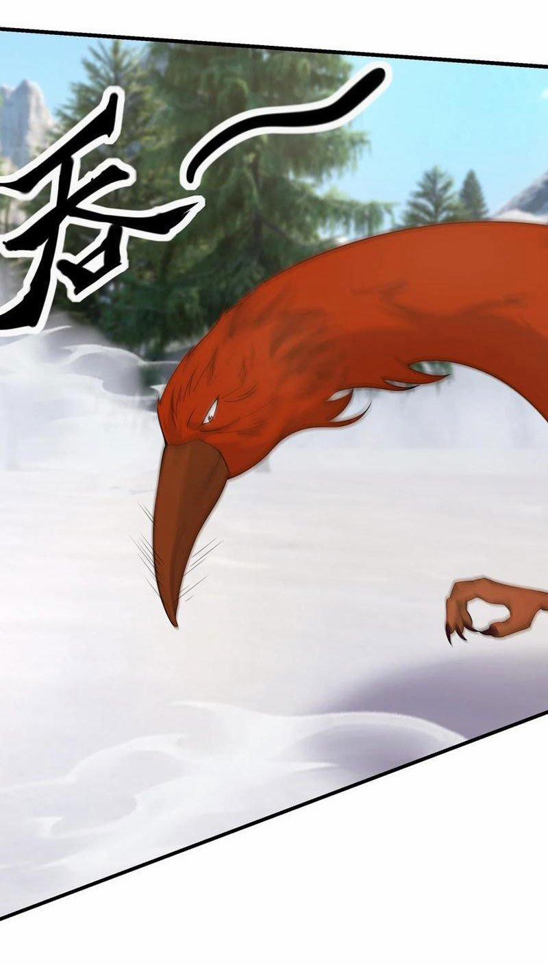 Thu Triệu Vạn Đồ Đệ, Vi Sư Vô Địch Thế Gian 110 trang 15