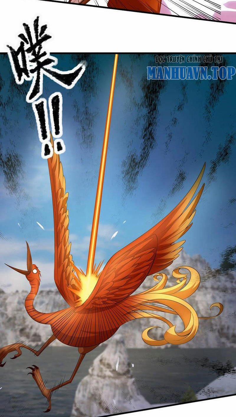 Thu Triệu Vạn Đồ Đệ, Vi Sư Vô Địch Thế Gian 110 trang 18