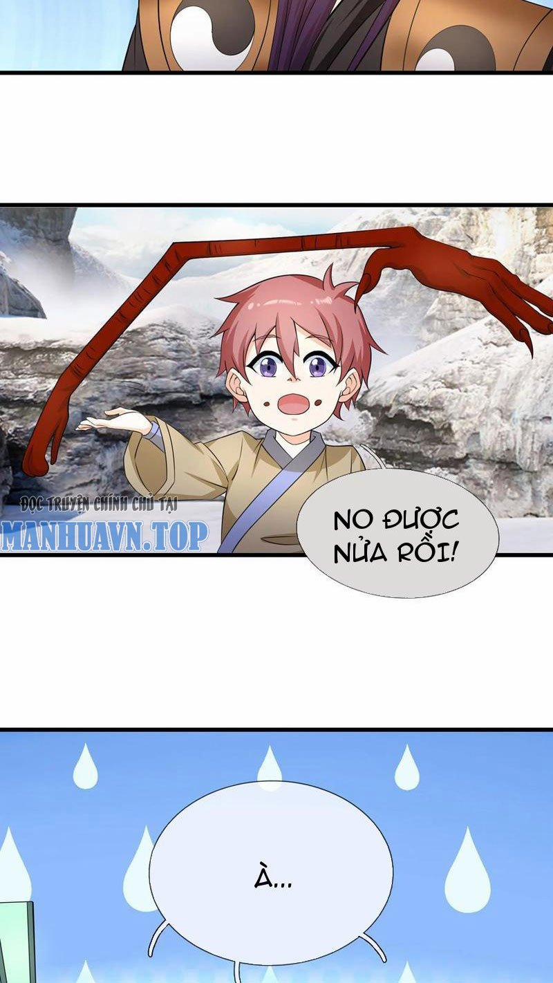 Thu Triệu Vạn Đồ Đệ, Vi Sư Vô Địch Thế Gian 110 trang 24