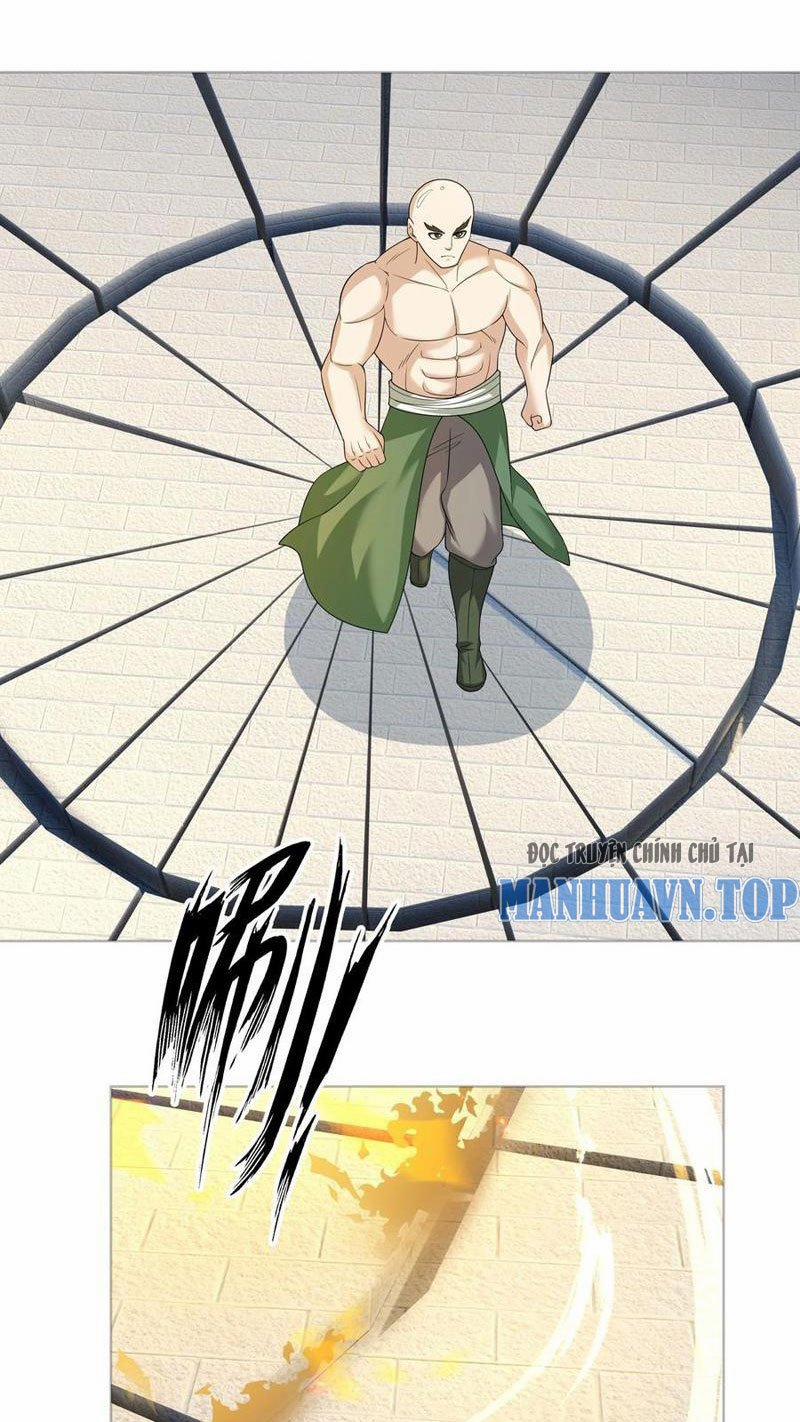 Thu Triệu Vạn Đồ Đệ, Vi Sư Vô Địch Thế Gian 110 trang 41