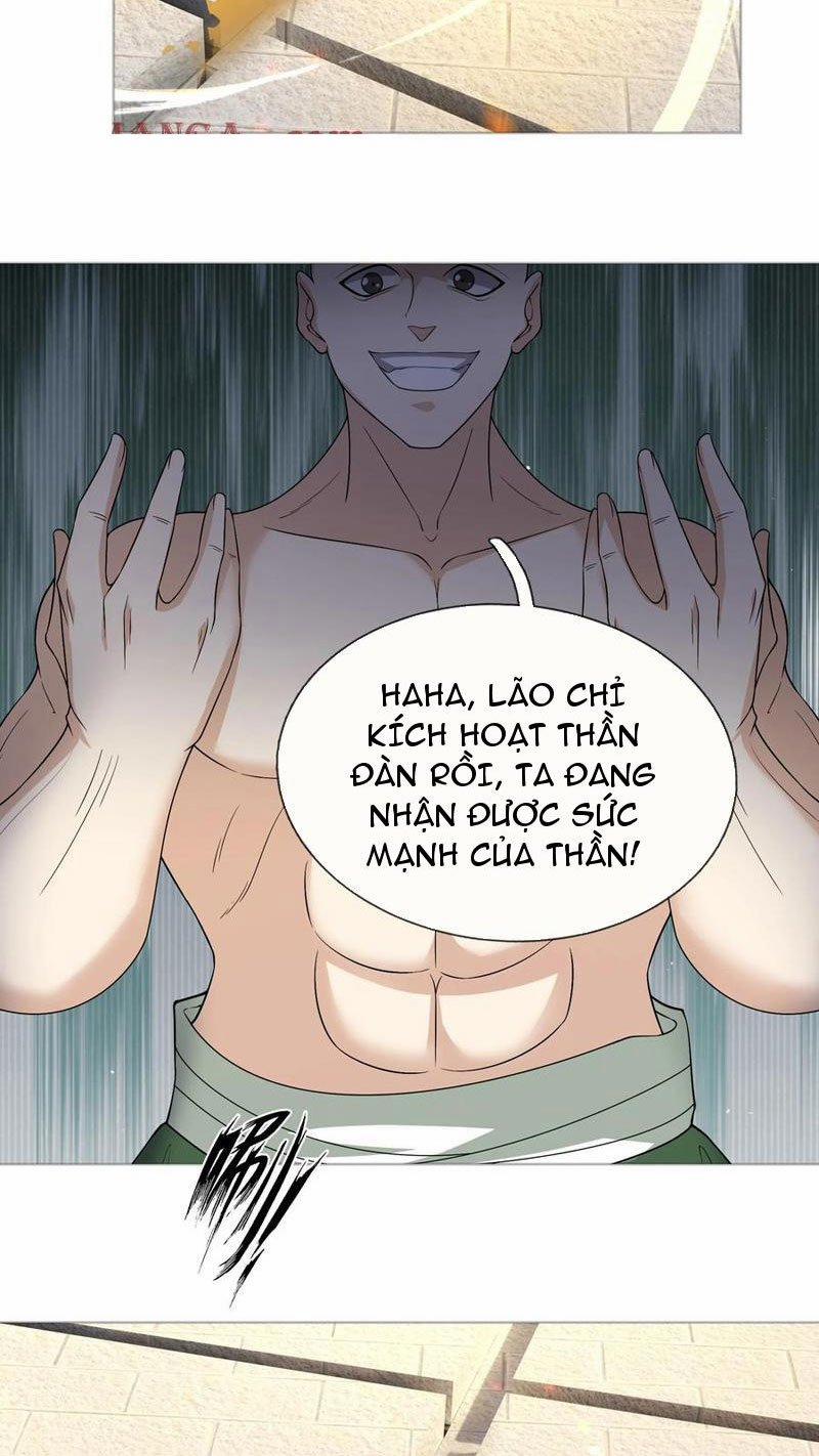 Thu Triệu Vạn Đồ Đệ, Vi Sư Vô Địch Thế Gian 110 trang 42