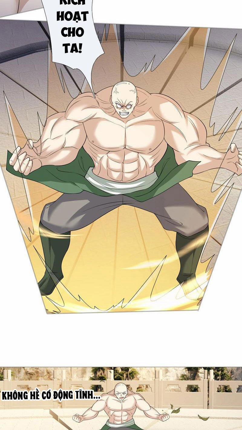 Thu Triệu Vạn Đồ Đệ, Vi Sư Vô Địch Thế Gian 110 trang 45