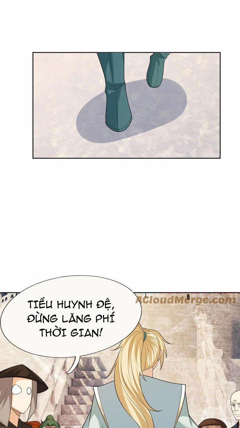 Thu Triệu Vạn Đồ Đệ, Vi Sư Vô Địch Thế Gian 110 trang 52