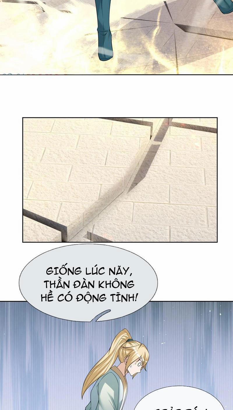 Thu Triệu Vạn Đồ Đệ, Vi Sư Vô Địch Thế Gian 110 trang 55