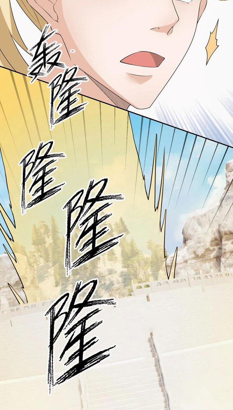 Thu Triệu Vạn Đồ Đệ, Vi Sư Vô Địch Thế Gian 110 trang 57