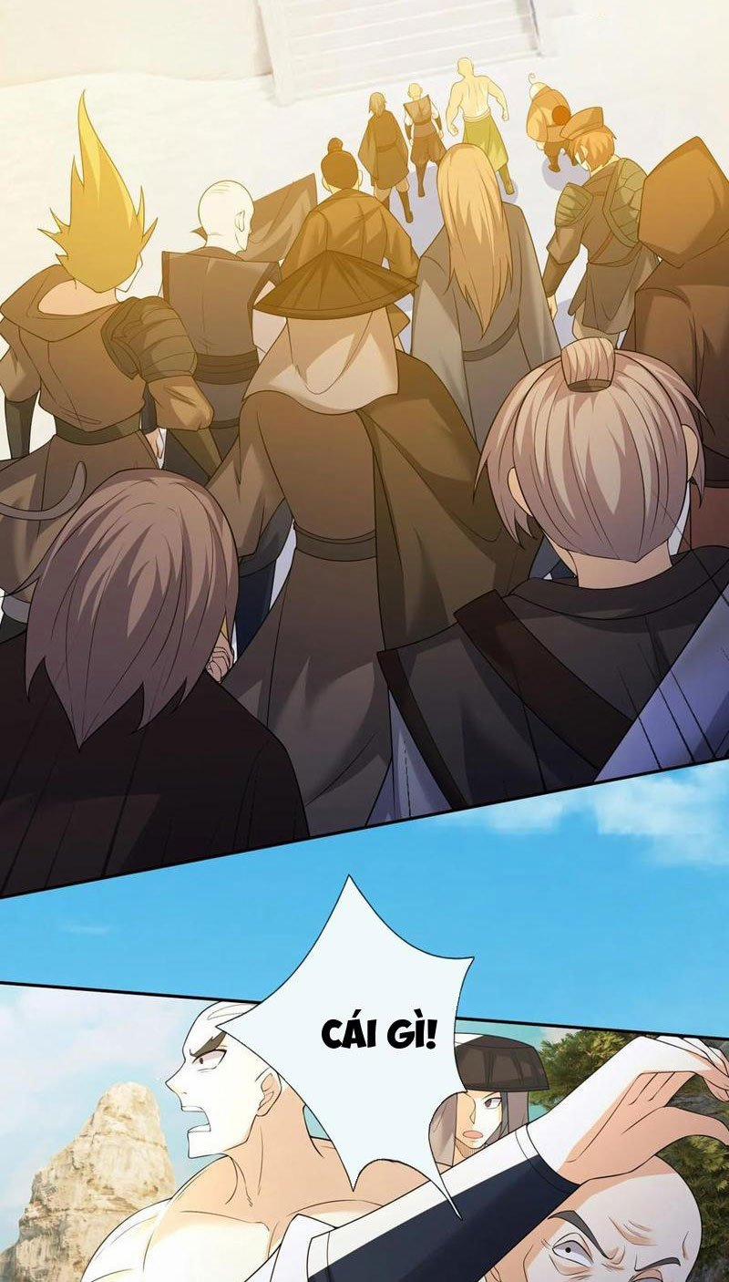 Thu Triệu Vạn Đồ Đệ, Vi Sư Vô Địch Thế Gian 110 trang 58