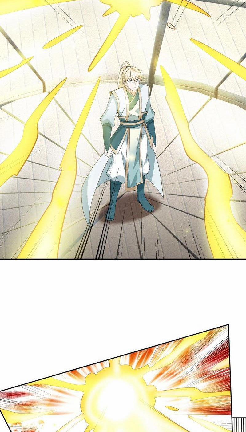 Thu Triệu Vạn Đồ Đệ, Vi Sư Vô Địch Thế Gian 110 trang 63