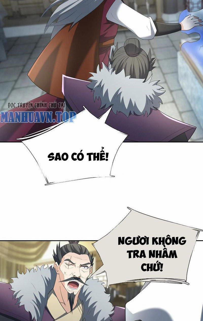 Thu Triệu Vạn Đồ Đệ, Vi Sư Vô Địch Thế Gian 111 trang 10