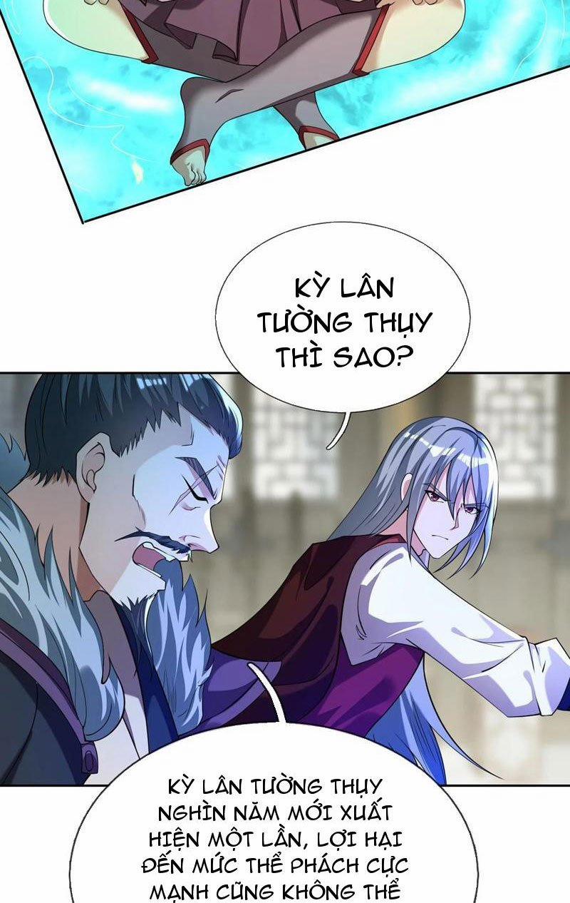 Thu Triệu Vạn Đồ Đệ, Vi Sư Vô Địch Thế Gian 111 trang 14