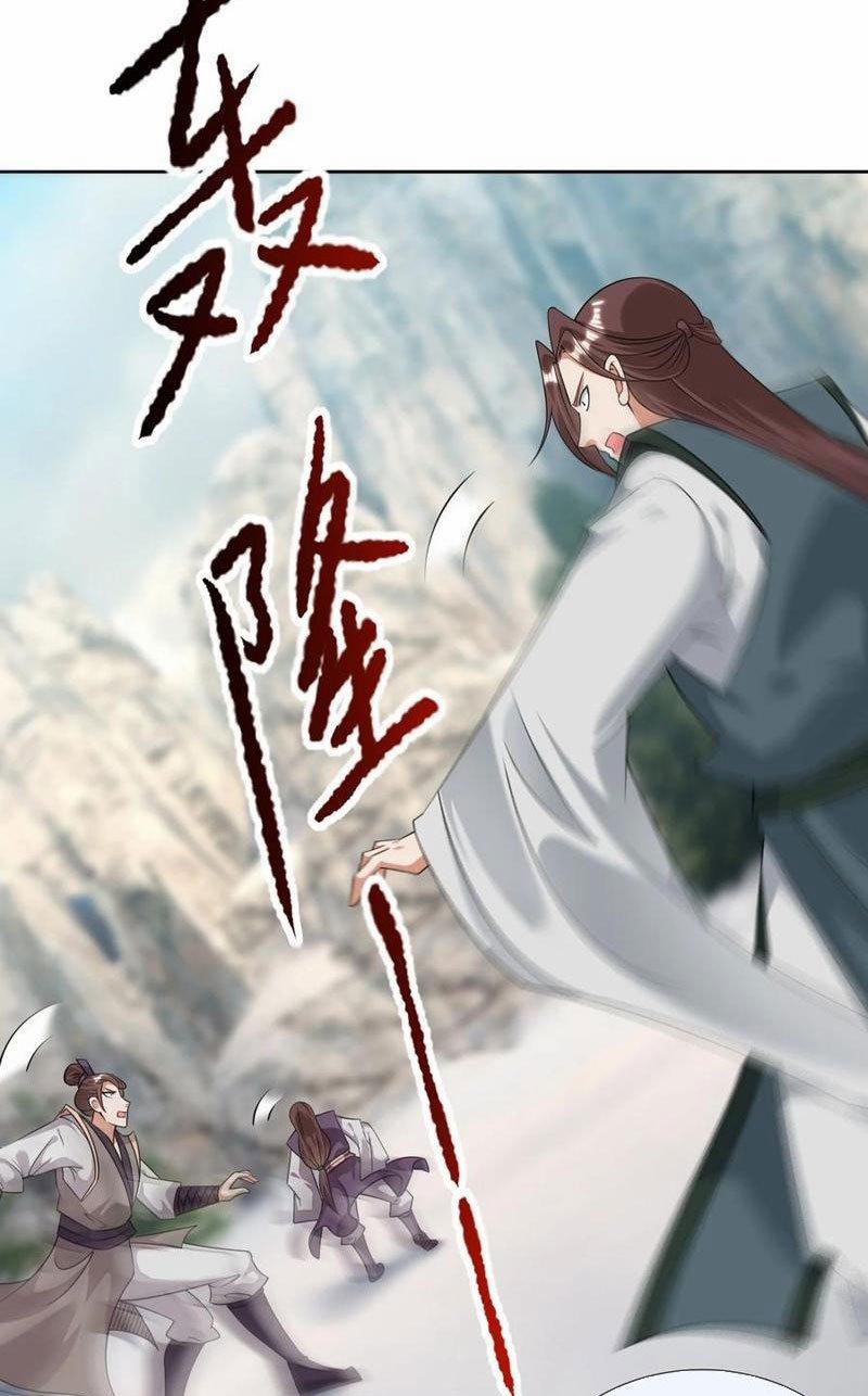 Thu Triệu Vạn Đồ Đệ, Vi Sư Vô Địch Thế Gian 111 trang 31