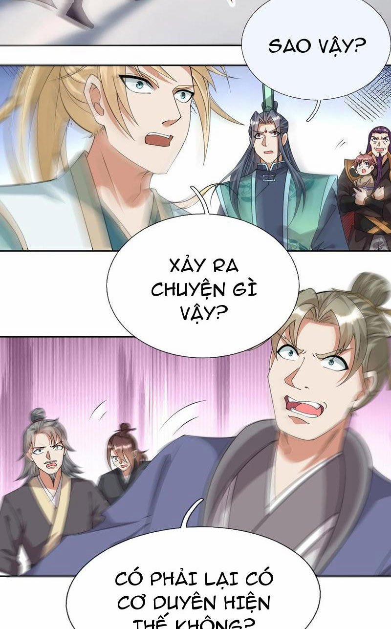 Thu Triệu Vạn Đồ Đệ, Vi Sư Vô Địch Thế Gian 111 trang 32