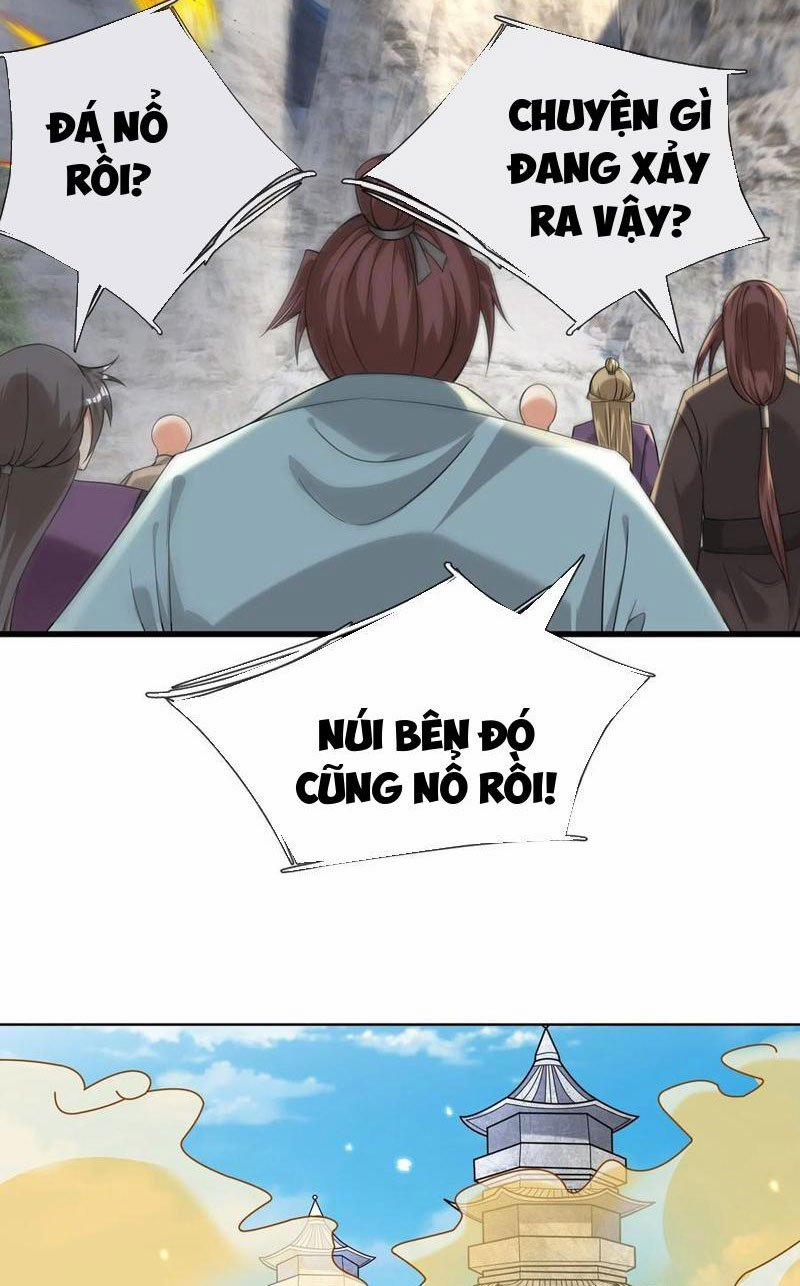 Thu Triệu Vạn Đồ Đệ, Vi Sư Vô Địch Thế Gian 111 trang 37