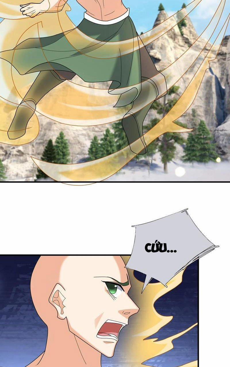 Thu Triệu Vạn Đồ Đệ, Vi Sư Vô Địch Thế Gian 111 trang 47