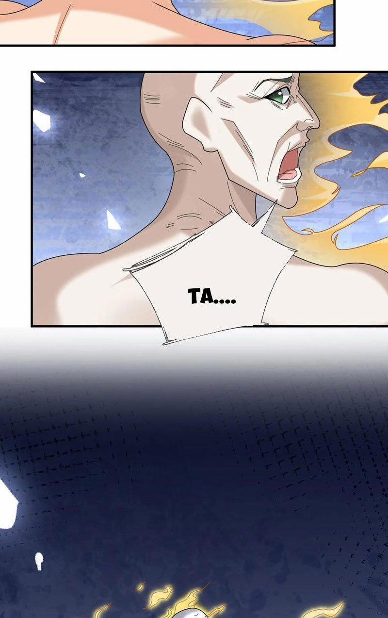 Thu Triệu Vạn Đồ Đệ, Vi Sư Vô Địch Thế Gian 111 trang 48