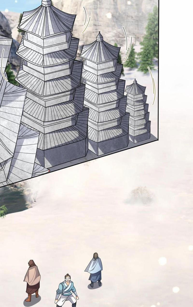 Thu Triệu Vạn Đồ Đệ, Vi Sư Vô Địch Thế Gian 111 trang 51