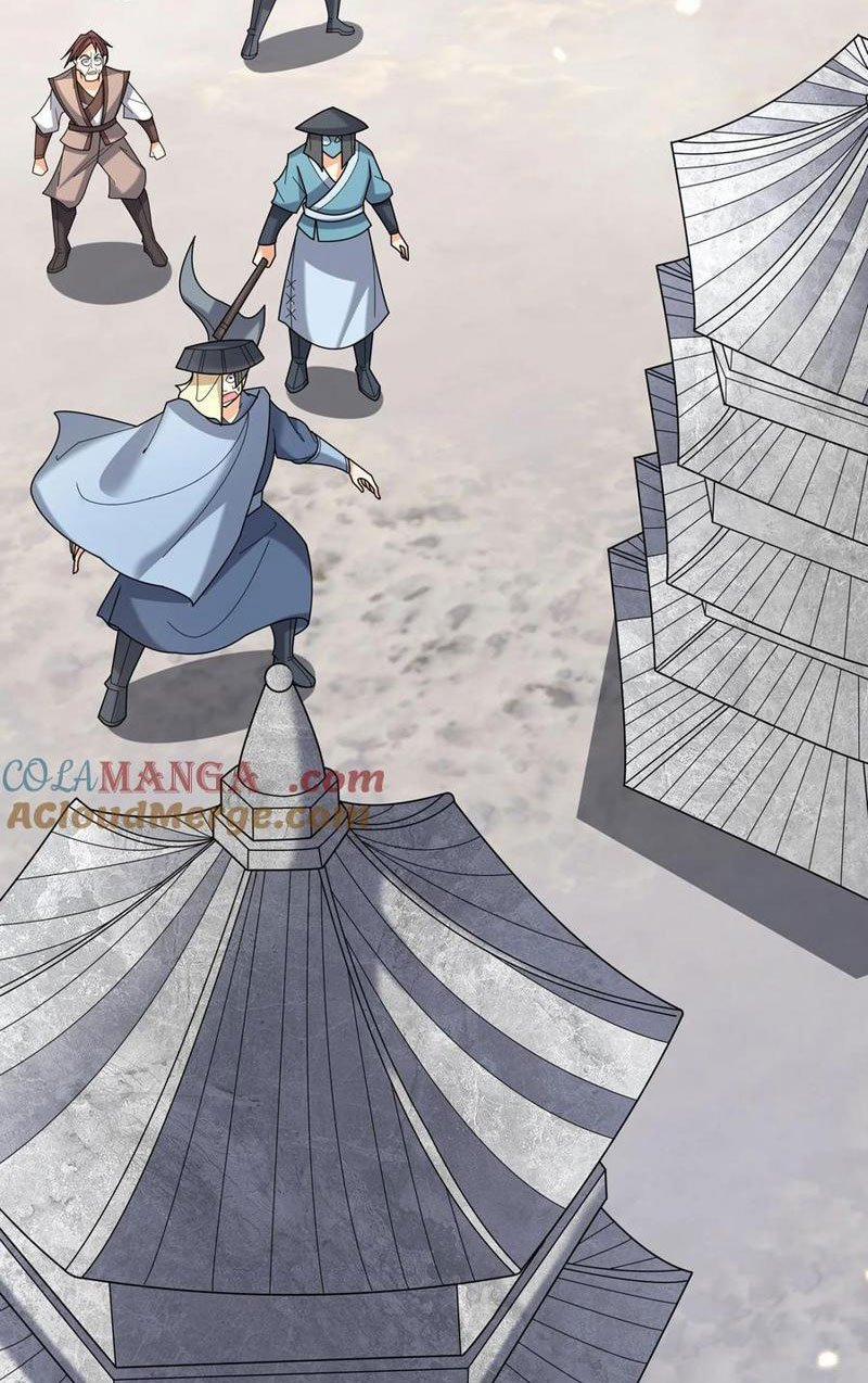 Thu Triệu Vạn Đồ Đệ, Vi Sư Vô Địch Thế Gian 111 trang 52