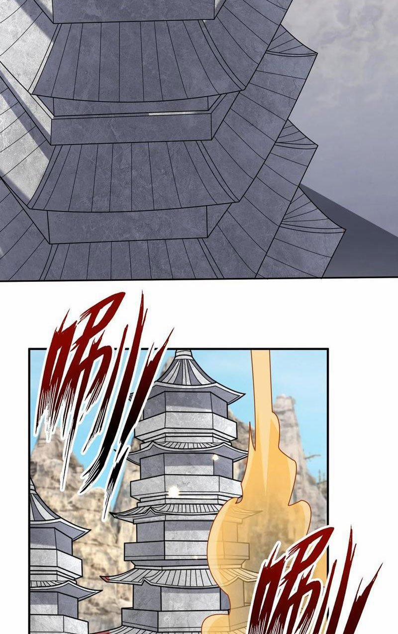 Thu Triệu Vạn Đồ Đệ, Vi Sư Vô Địch Thế Gian 111 trang 53