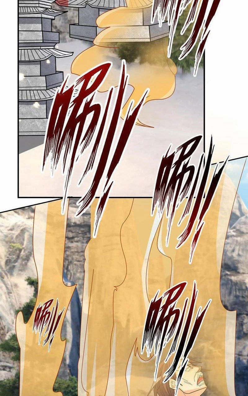 Thu Triệu Vạn Đồ Đệ, Vi Sư Vô Địch Thế Gian 111 trang 54