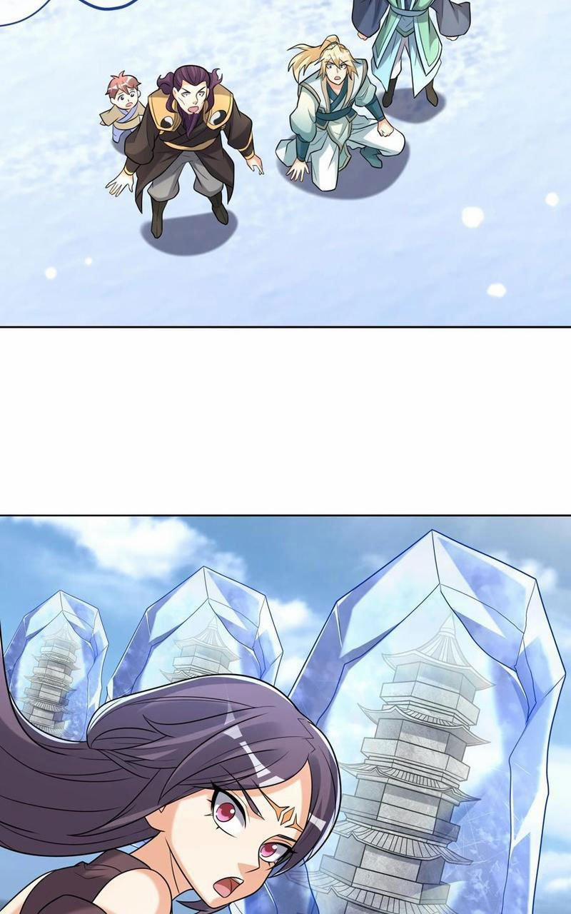 Thu Triệu Vạn Đồ Đệ, Vi Sư Vô Địch Thế Gian 111 trang 66