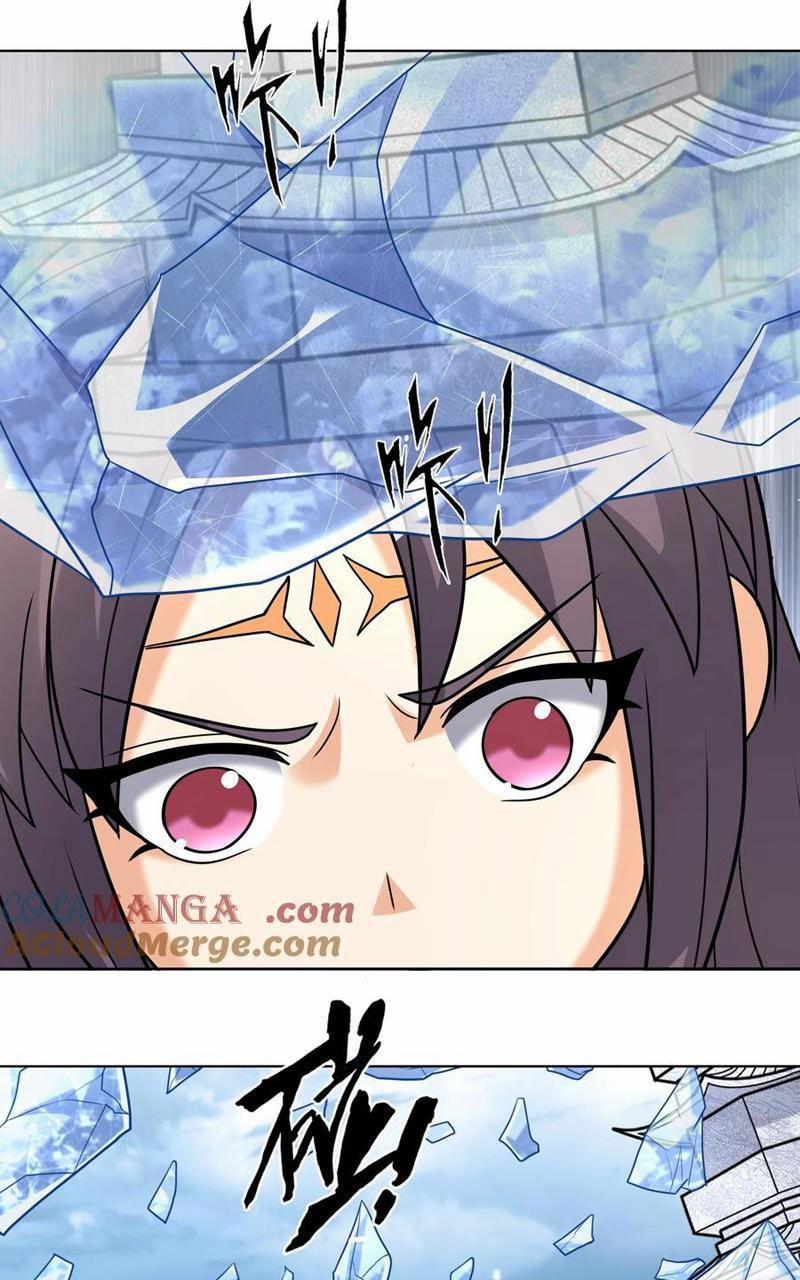 Thu Triệu Vạn Đồ Đệ, Vi Sư Vô Địch Thế Gian 111 trang 68