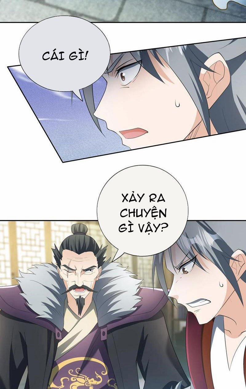 Thu Triệu Vạn Đồ Đệ, Vi Sư Vô Địch Thế Gian 111 trang 7