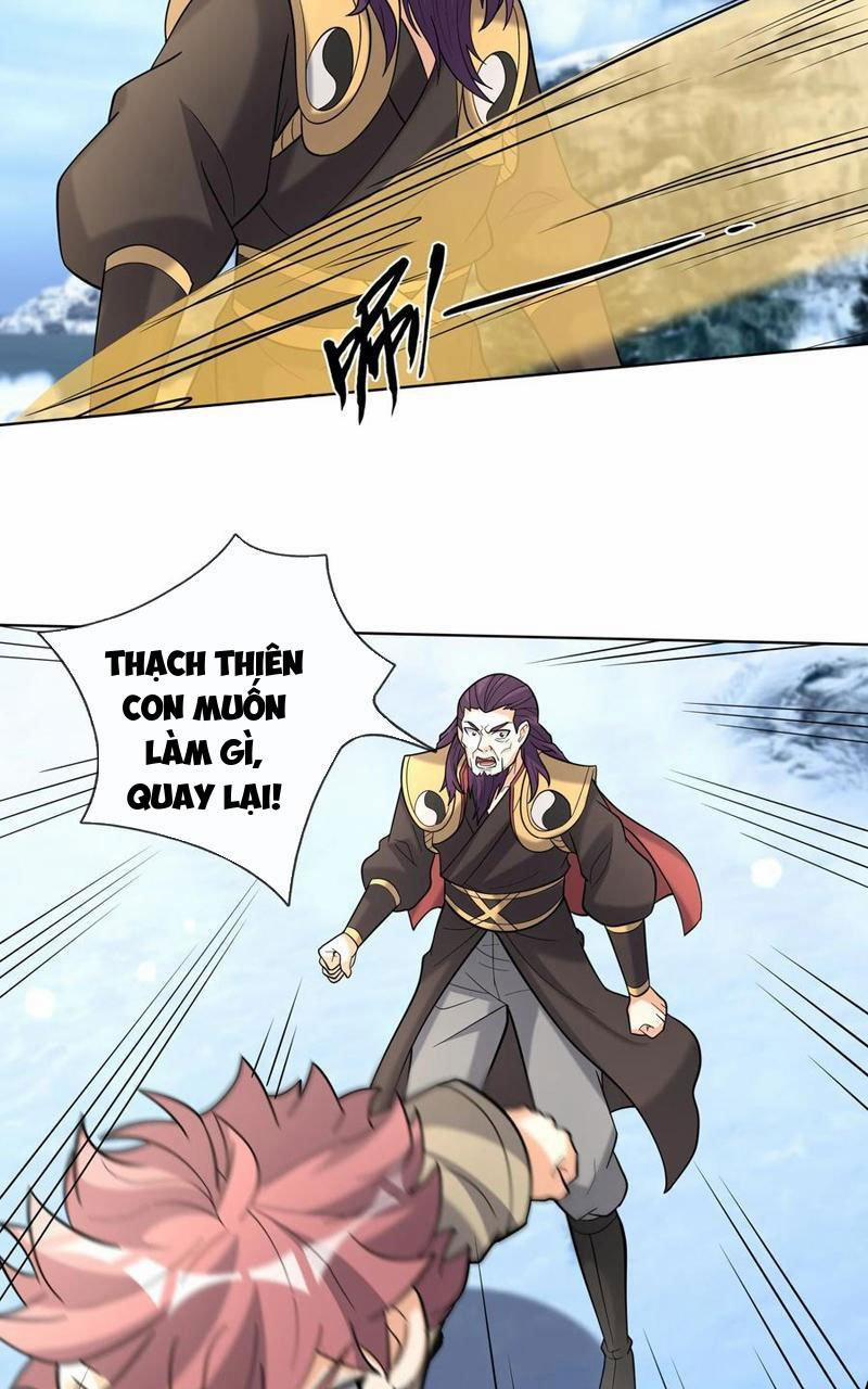 Thu Triệu Vạn Đồ Đệ, Vi Sư Vô Địch Thế Gian 111 trang 71