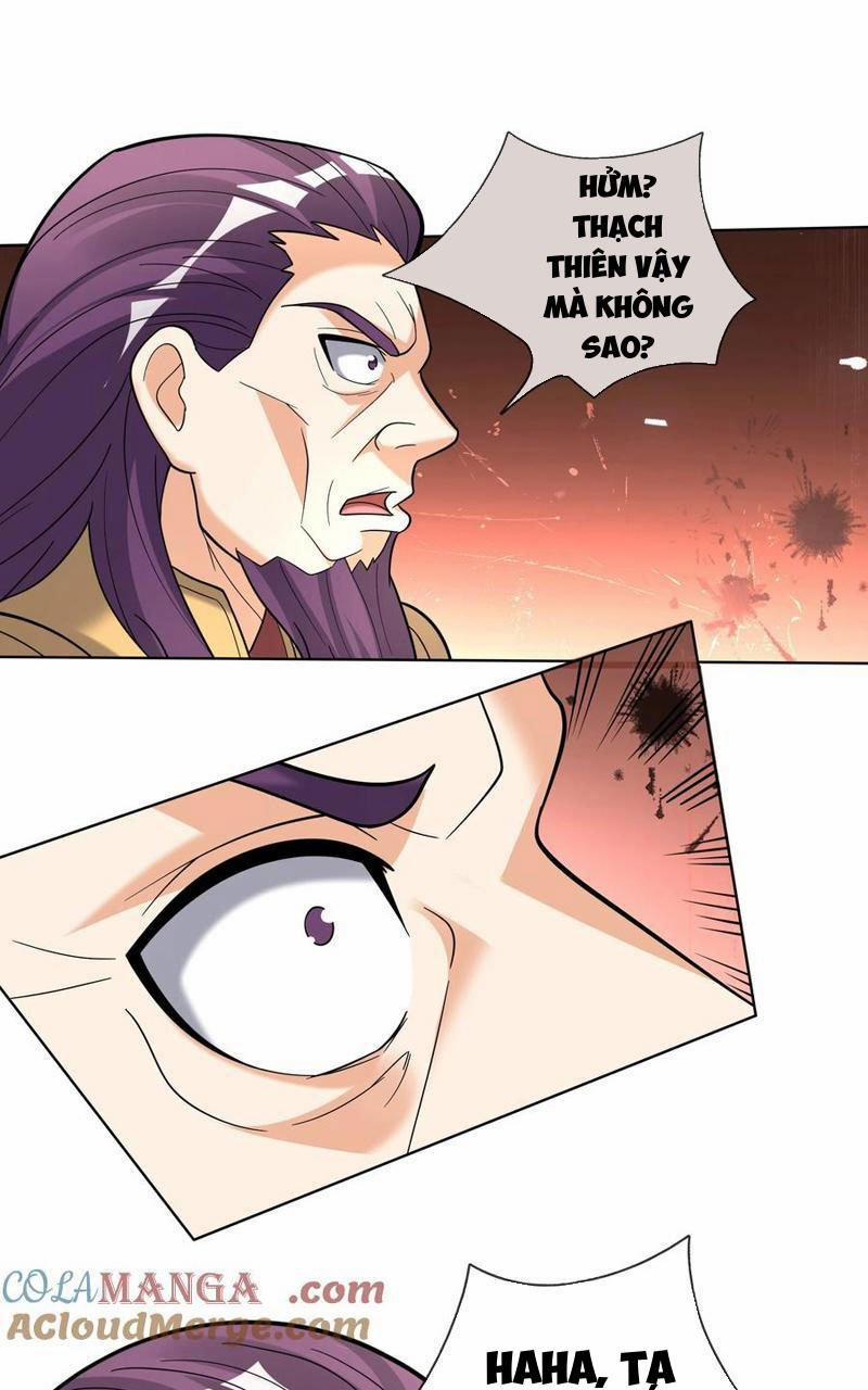 Thu Triệu Vạn Đồ Đệ, Vi Sư Vô Địch Thế Gian 111 trang 74