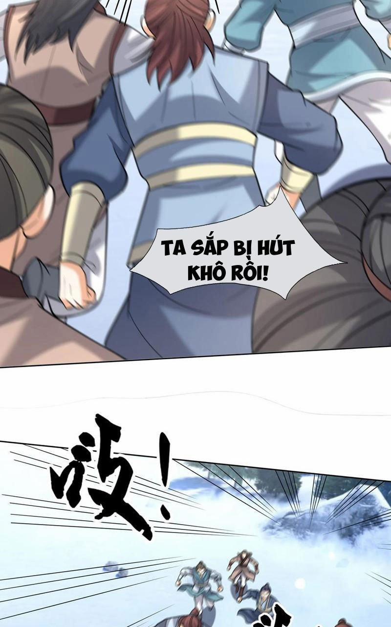 Thu Triệu Vạn Đồ Đệ, Vi Sư Vô Địch Thế Gian 111 trang 78