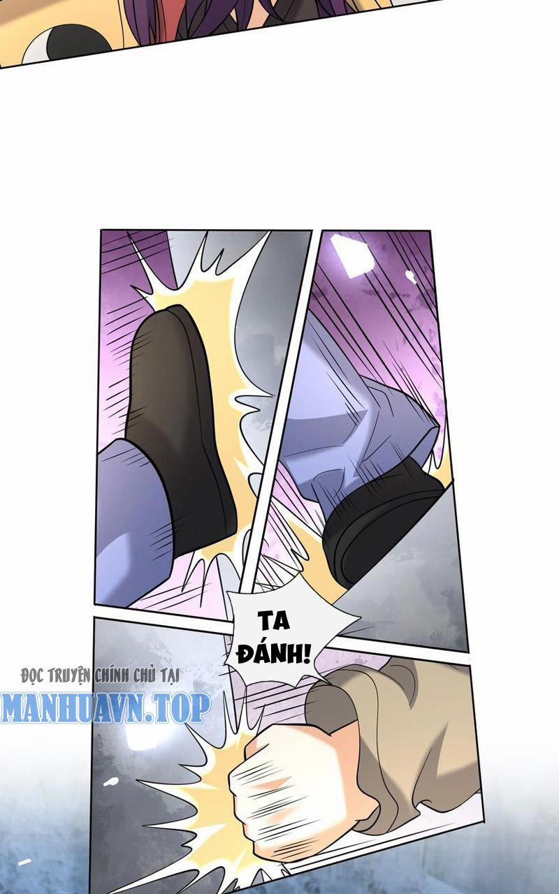 Thu Triệu Vạn Đồ Đệ, Vi Sư Vô Địch Thế Gian 111 trang 80