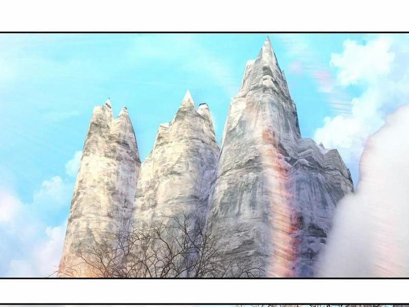 Thu Triệu Vạn Đồ Đệ, Vi Sư Vô Địch Thế Gian 112 trang 1