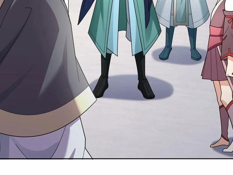 Thu Triệu Vạn Đồ Đệ, Vi Sư Vô Địch Thế Gian 112 trang 107