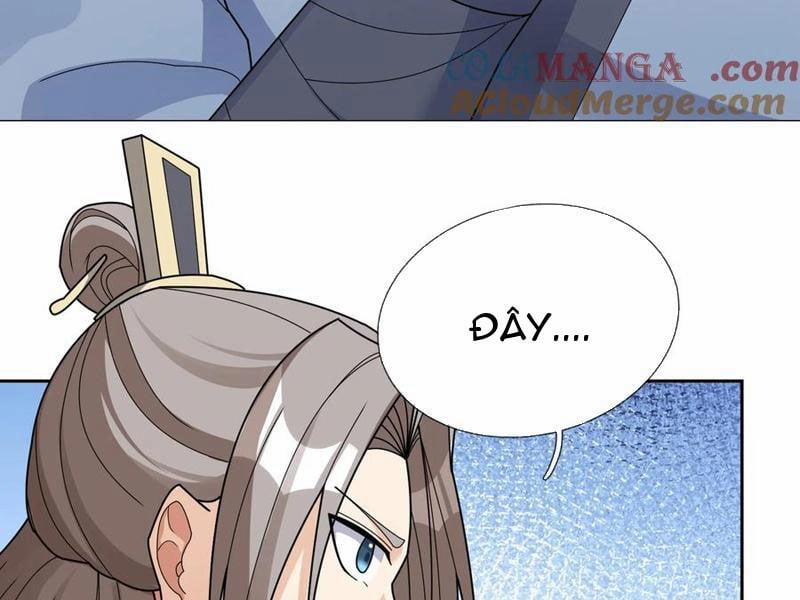 Thu Triệu Vạn Đồ Đệ, Vi Sư Vô Địch Thế Gian 112 trang 117