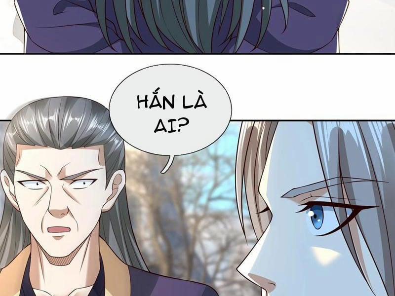 Thu Triệu Vạn Đồ Đệ, Vi Sư Vô Địch Thế Gian 112 trang 12