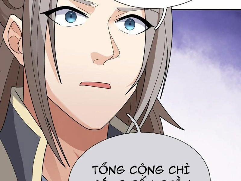 Thu Triệu Vạn Đồ Đệ, Vi Sư Vô Địch Thế Gian 112 trang 124