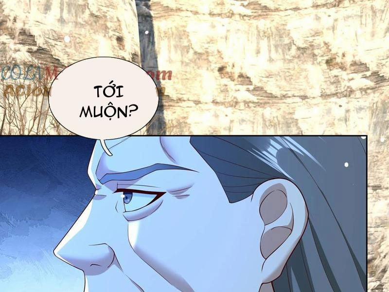 Thu Triệu Vạn Đồ Đệ, Vi Sư Vô Địch Thế Gian 112 trang 15