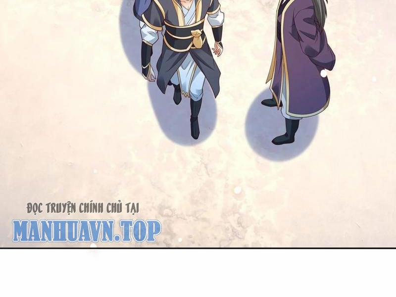 Thu Triệu Vạn Đồ Đệ, Vi Sư Vô Địch Thế Gian 112 trang 18