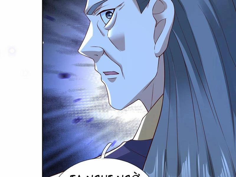 Thu Triệu Vạn Đồ Đệ, Vi Sư Vô Địch Thế Gian 112 trang 21