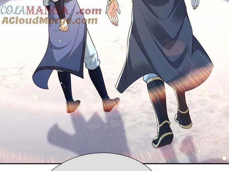 Thu Triệu Vạn Đồ Đệ, Vi Sư Vô Địch Thế Gian 112 trang 3