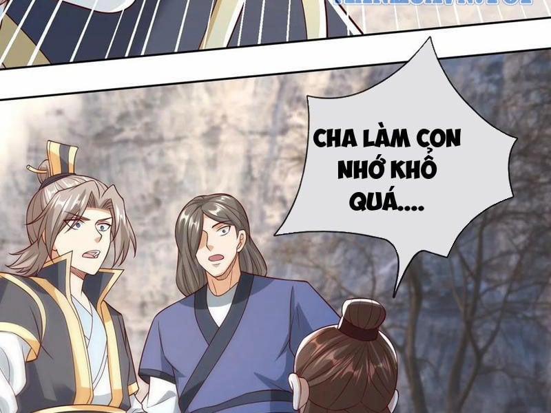 Thu Triệu Vạn Đồ Đệ, Vi Sư Vô Địch Thế Gian 112 trang 38