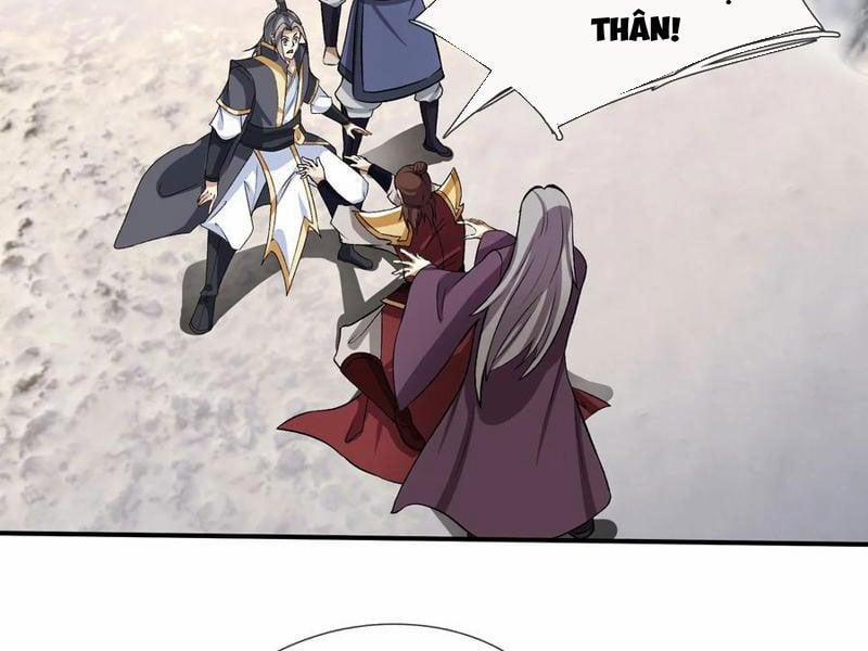 Thu Triệu Vạn Đồ Đệ, Vi Sư Vô Địch Thế Gian 112 trang 45